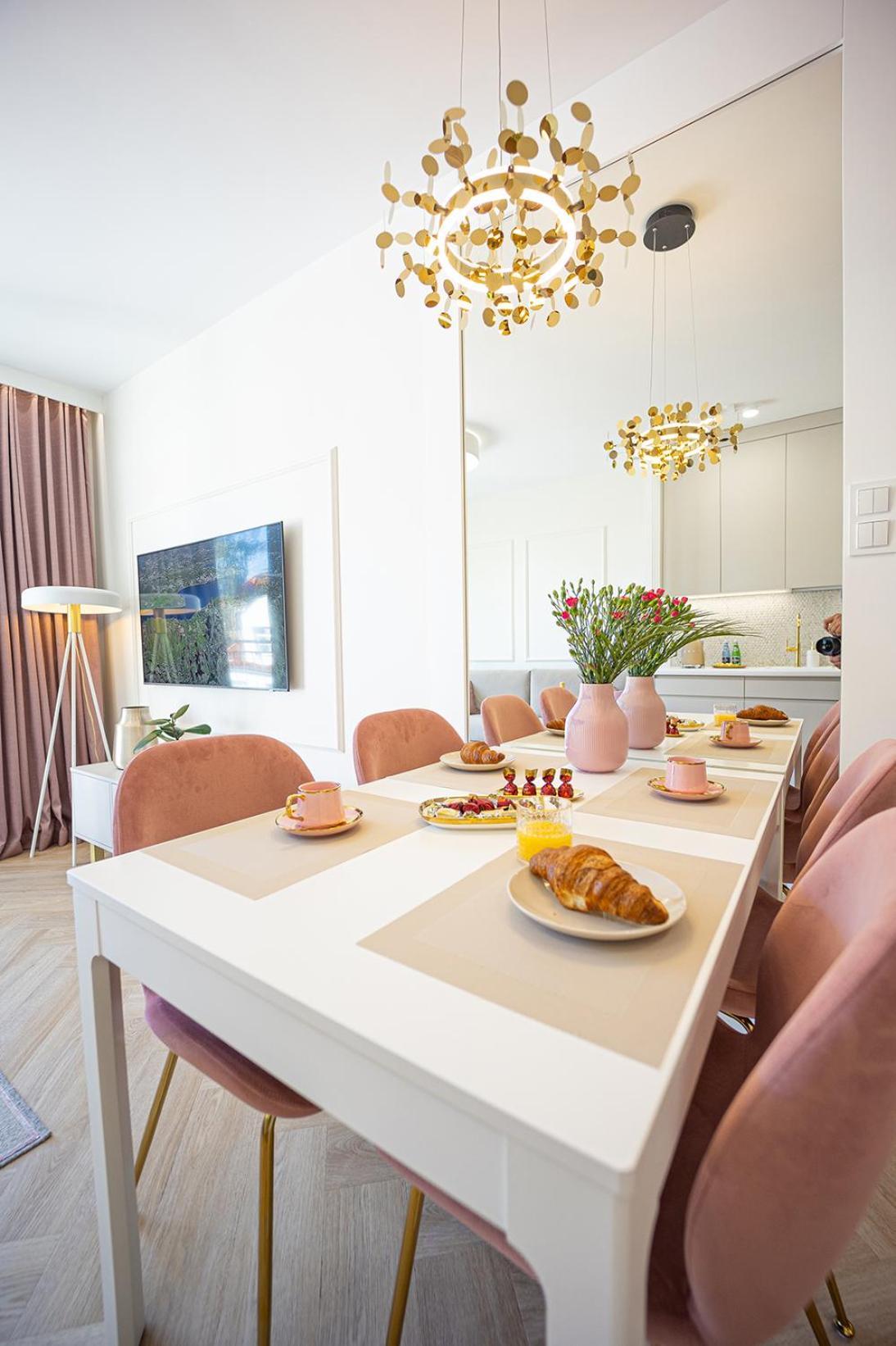 Golden Elite Apartament Острода Екстериор снимка
